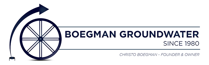 Boegman Groundwater